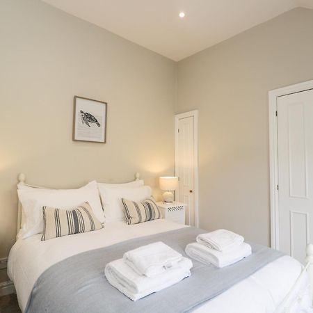 Fisherbridge Cottage Веймут Екстер'єр фото