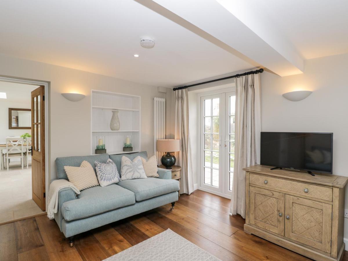Fisherbridge Cottage Веймут Екстер'єр фото