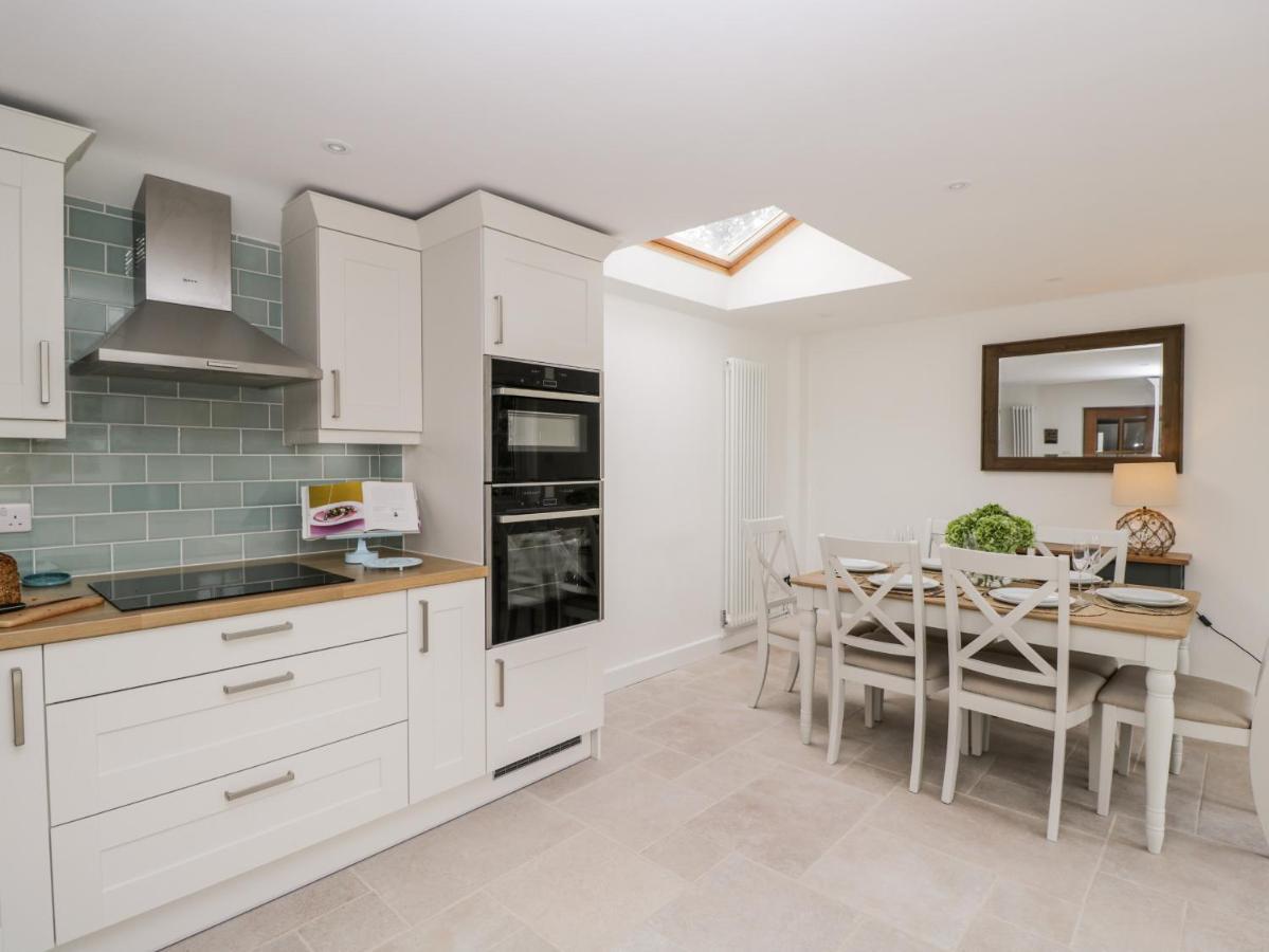 Fisherbridge Cottage Веймут Екстер'єр фото