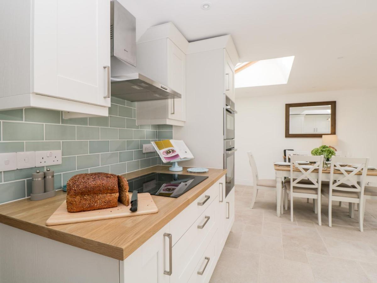 Fisherbridge Cottage Веймут Екстер'єр фото