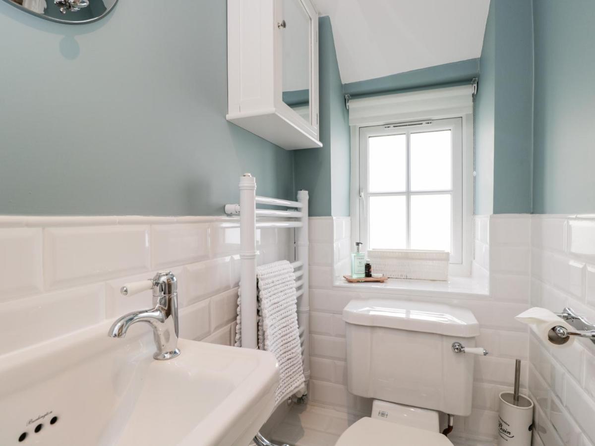 Fisherbridge Cottage Веймут Екстер'єр фото