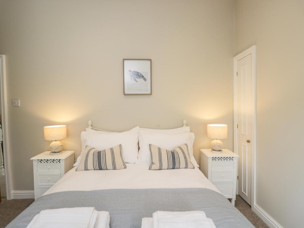 Fisherbridge Cottage Веймут Екстер'єр фото