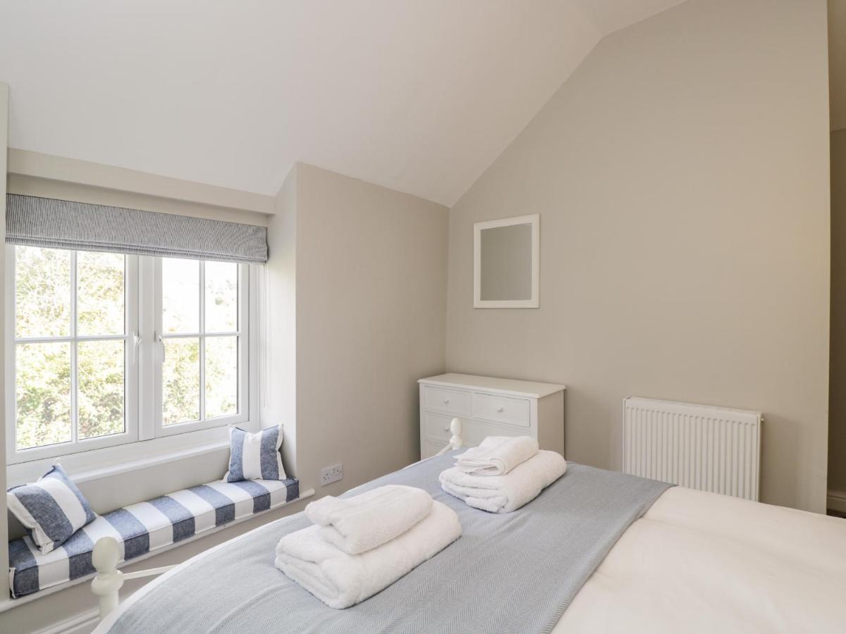 Fisherbridge Cottage Веймут Екстер'єр фото