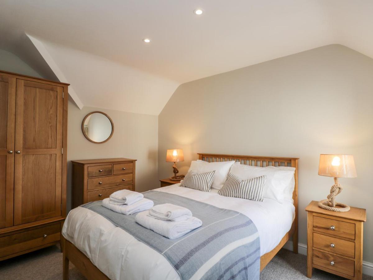 Fisherbridge Cottage Веймут Екстер'єр фото